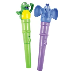 Jigglers