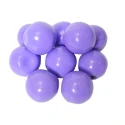 Lot de 10 balles stimulation tactile