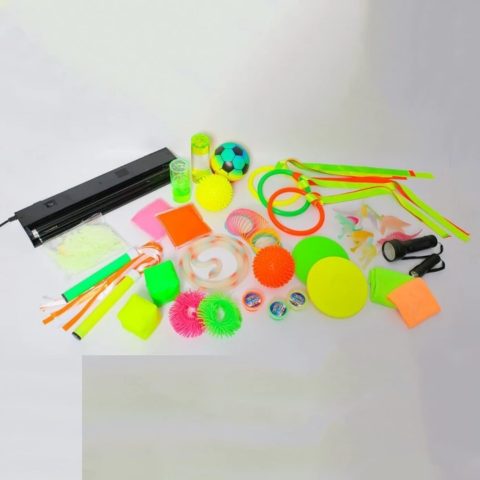 Kit uv complet