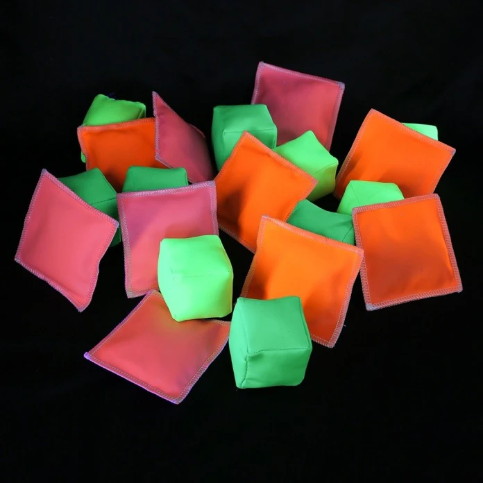 Kit accessoires uv par 20