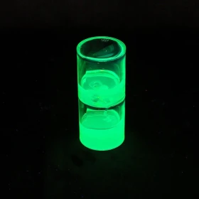 Sablier gel uv
