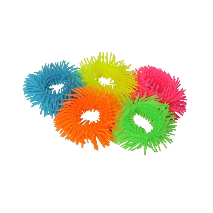 Bracelets sensoriels uv par 5