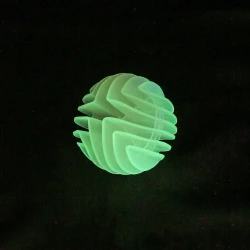Flexiball uv