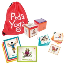 Kit pedayoga