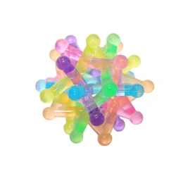 Balle uv etoile