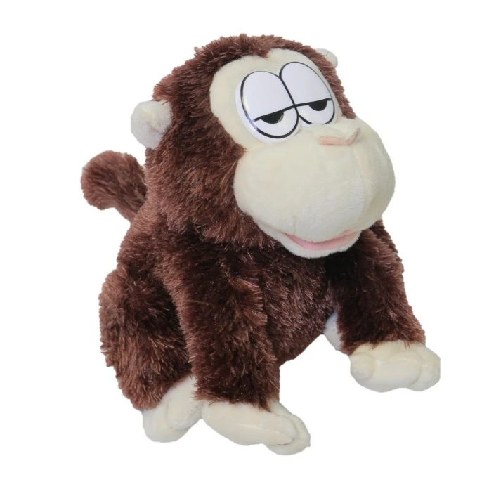 Singe qui repete