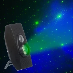 Projecteur espace-galaxie