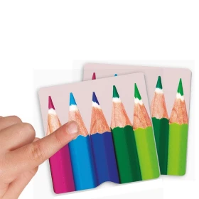 Maxi-memory tactile du quotidien