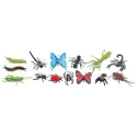 Figurines insectes