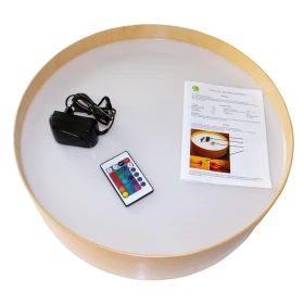 Table magic light