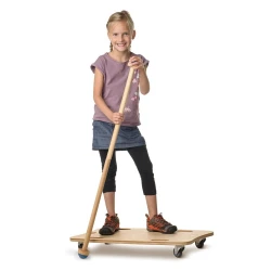 Planche maxi roller