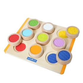 Encastrement geant tactile