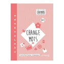 Les p\'tits cahiers pour cogiter - n°2 change mots