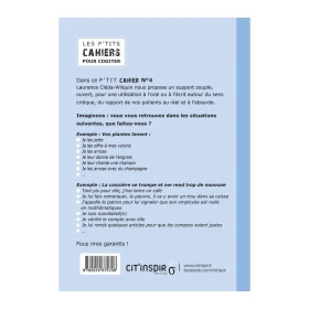 Les p’tits cahiers pour cogiter – n°4 supposons que…
