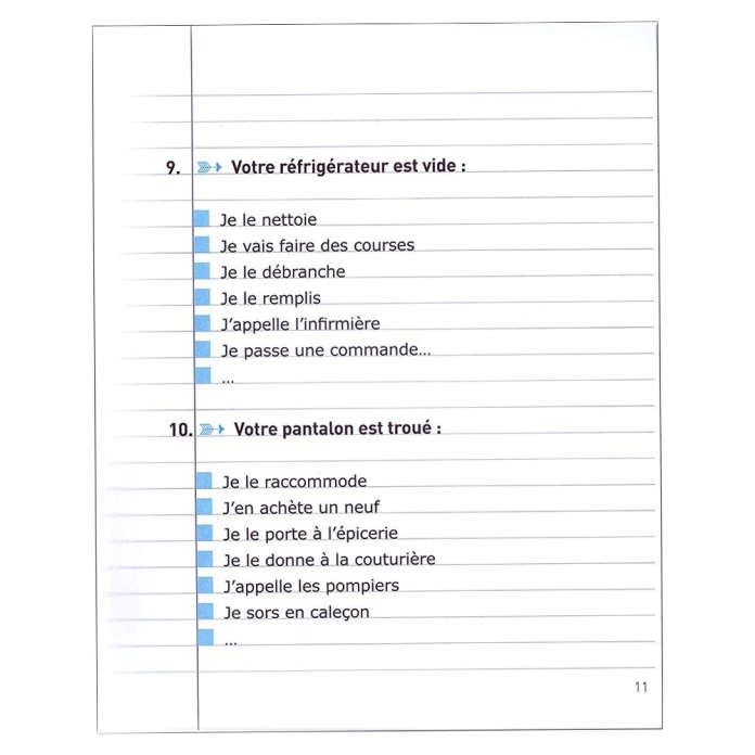 Les p’tits cahiers pour cogiter – n°4 supposons que…