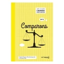 Les p\'tits cahiers pour cogiter - n°3 comparons