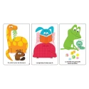 J\'articule les sons r-l-ill-gn