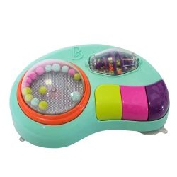 Jeu musical multi-activites