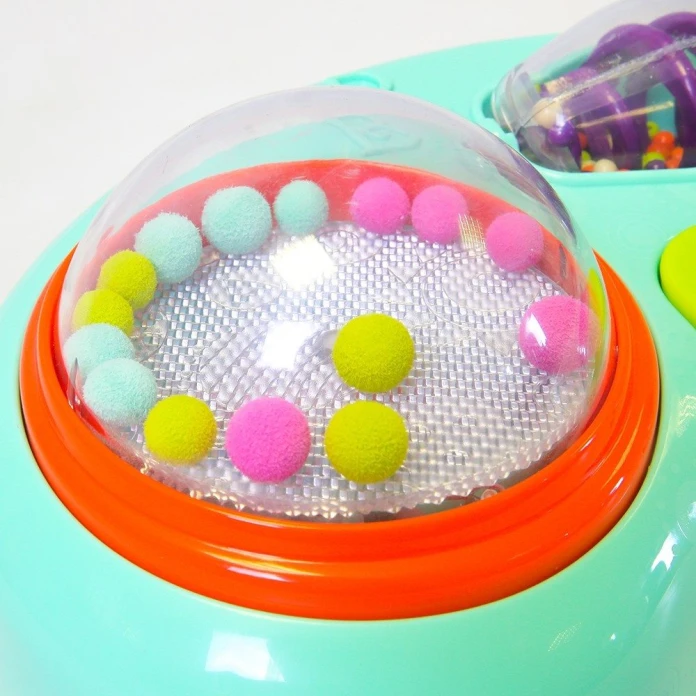 Jeu musical multi-activites