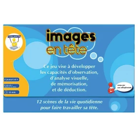 Images en tête