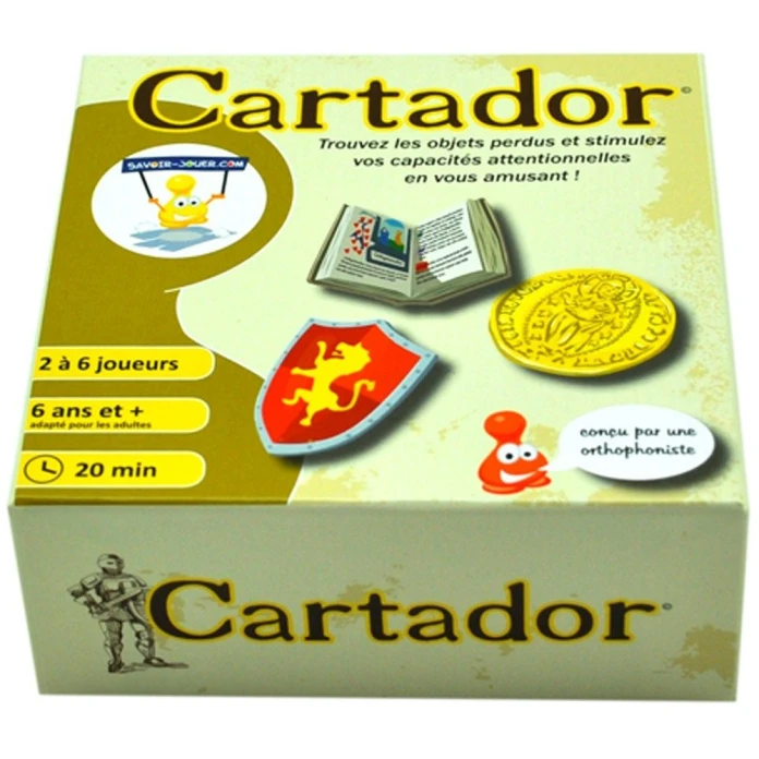 Cartador