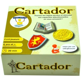 Cartador