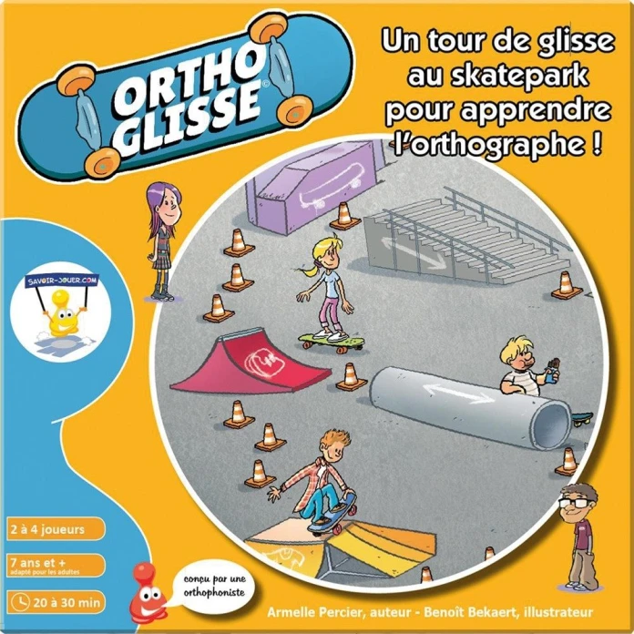 Orthoglisse