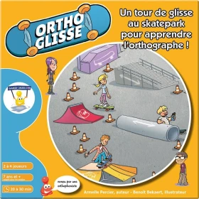 Orthoglisse