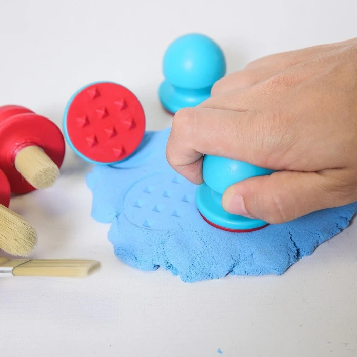 Outils easi-grip par 6