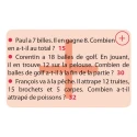 Numé cat\'s les énigmes mathématiques