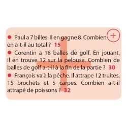 Nume cat's les enigmes mathematiques