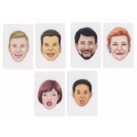 La ronde des emotions