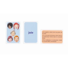 La ronde des emotions