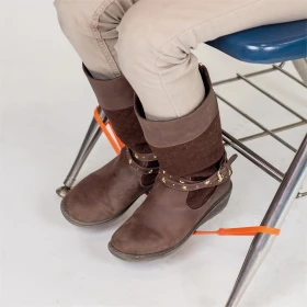 Fidget pour pieds par 2