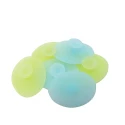 Brosses sensorielles fidgets