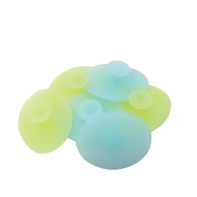 Brosses sensorielles fidgets
