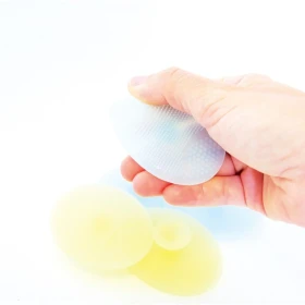 Brosses sensorielles fidgets