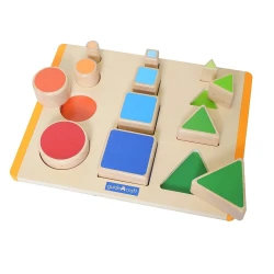 Encastrement educatif-tri et classement