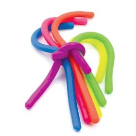 Stretchy fidget