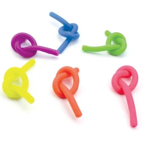Stretchy fidget