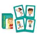 Consignes simples en images