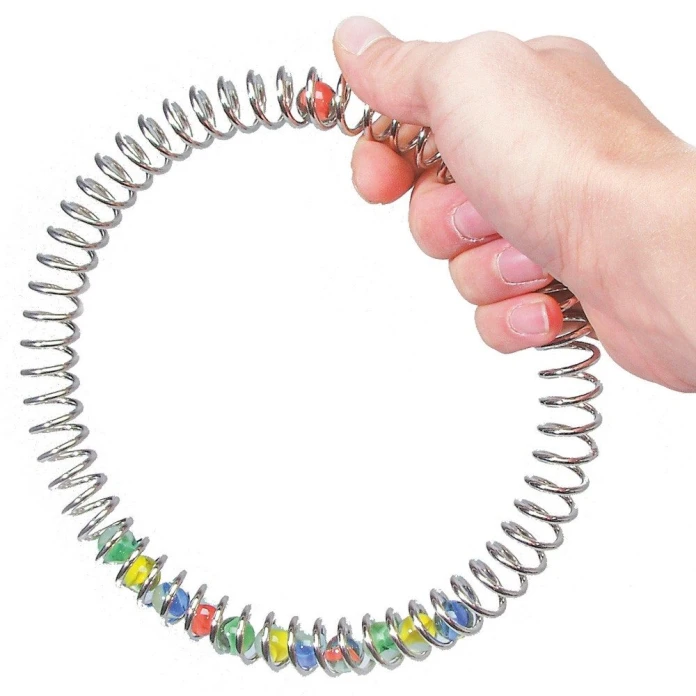 Murmel ring