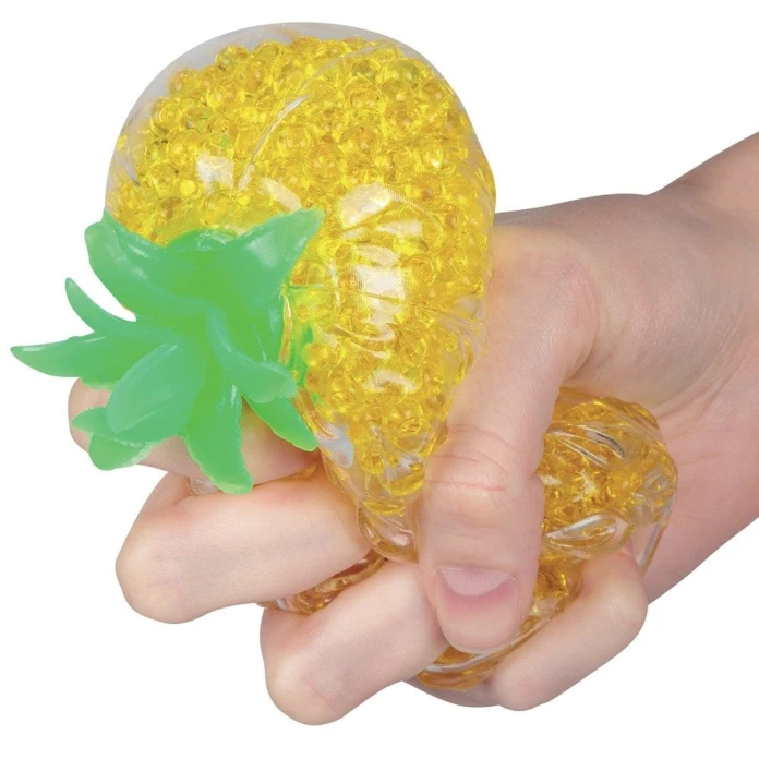 Fidget ananas billes