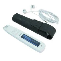 Reader pen