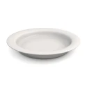 Grande assiette fond incliné 27 cm