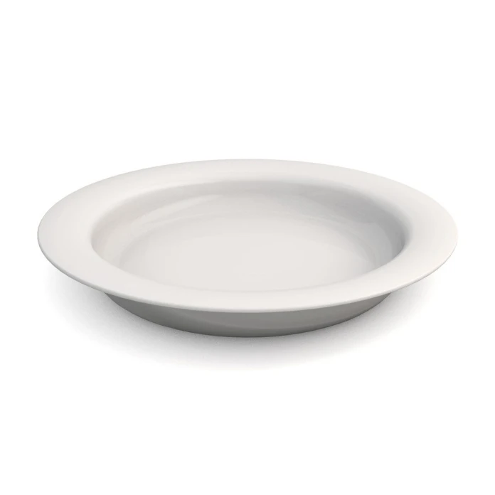 Grande assiette en mélamine 26 cm