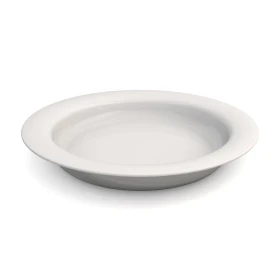 Grande assiette en mélamine 26 cm