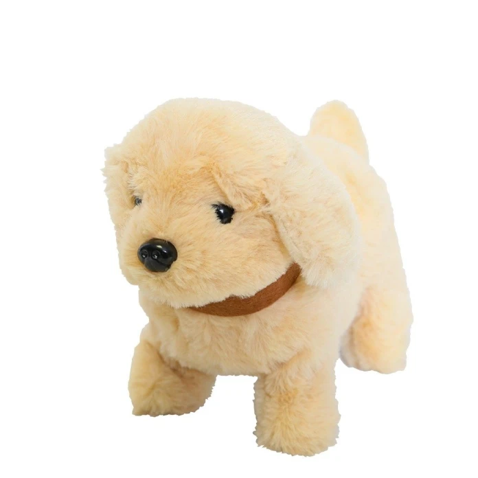 Chien animé - adaptable