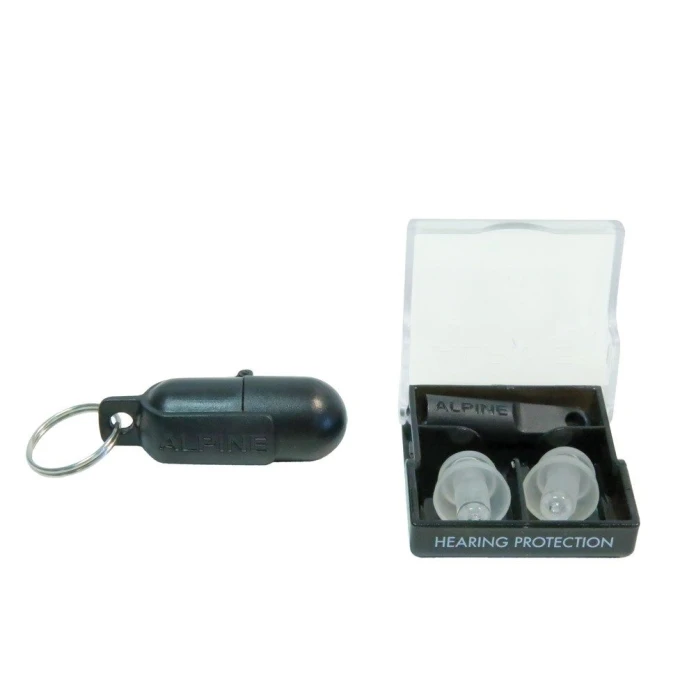 Bouchons d'oreille partyplug