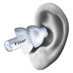 Bouchons d'oreille partyplug